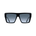 Black Acetate Sunglasses