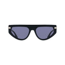 Black Acetate Sunglasses