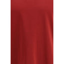 Multicolor Cotton T-Shirt