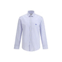 Multicolor Cotton Dress Shirt
