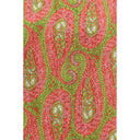 Multicolor Polyester Pattern Shirt