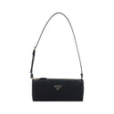 Black Nylon Accessories