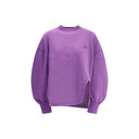 Multicolor Cotton Sweatshirt