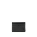Black Polyethylene Wallet