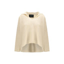 Beige Cashmere Cashmere Sweater