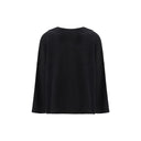 Black Cashmere Cashmere Sweater