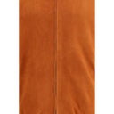 Multicolor Calf Leather Bos Taurus Jackets And Coat