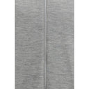 Blue Polyamide Shell Jacket