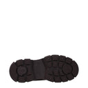 Brown Leather Ankle Boots