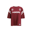 Bordeaux Cotton Sportswear