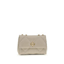 Cream Lamb Ovis Aries Aries Shoulder Bag
