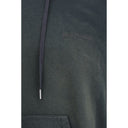 Bicolor Cotton Sweatshirt