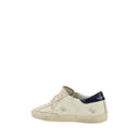 White Lamb Ovis Aries Aries Sneakers