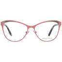 Pink Metal Glasses (Frames)