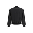 Black Polyamide Bomber