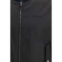 Black Polyamide Bomber