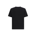 Black Modal T-Shirt