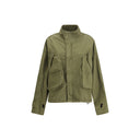 Bicolor Cotton Clothing