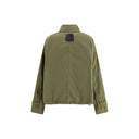 Bicolor Cotton Clothing