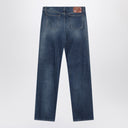 Acne Studios Blue denim trousers