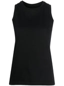 ARMARIUM Top Black - Allure Absolue