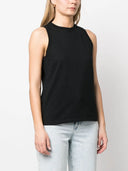 ARMARIUM Top Black - Allure Absolue