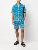 Alanui Shirts Clear Blue - Allure Absolue