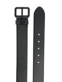 Alexander McQueen Belts Black - Allure Absolue