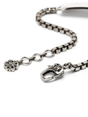 Alexander McQueen Bijoux Silver - Allure Absolue