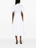 Alexander McQueen Dresses White - Allure Absolue