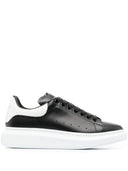 Alexander McQueen Oversized colour-block sneakers - Allure Absolue