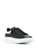 Alexander McQueen Oversized colour-block sneakers - Allure Absolue