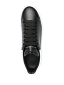 Alexander McQueen Oversized colour-block sneakers - Allure Absolue