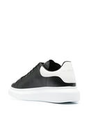 Alexander McQueen Oversized colour-block sneakers - Allure Absolue