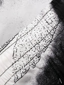 Alexander McQueen Sea clothing Black - Allure Absolue