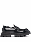 Alexander McQueen Wander Moccasins - Allure Absolue