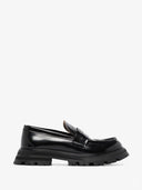 Alexander McQueen Wander Moccasins - Allure Absolue