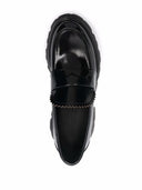 Alexander McQueen Wander Moccasins - Allure Absolue