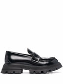 Alexander McQueen Wander Moccasins - Allure Absolue