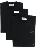 Ambush T-shirts and Polos Black - Allure Absolue