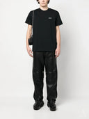 Ambush T-shirts and Polos Black - Allure Absolue