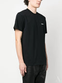 Ambush T-shirts and Polos Black - Allure Absolue