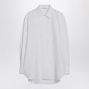 Givenchy White cotton shirt