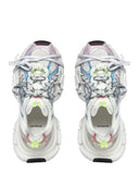 Balenciaga Sneaker 3XL - Allure Absolue