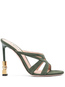 Bally Sandals - Allure Absolue