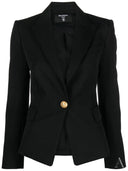 Balmain Jackets Black - Allure Absolue