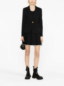 Balmain Jackets Black - Allure Absolue