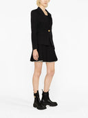 Balmain Jackets Black - Allure Absolue