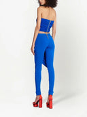 Balmain Top Blue - Allure Absolue