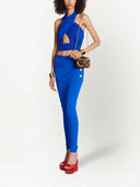 Balmain Top Blue - Allure Absolue